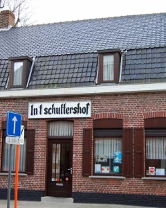Foto van In't Schuttershof