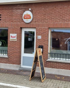 Foto van 't Kafee 4