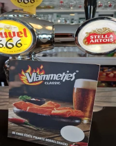 Foto van 't Kafee 18