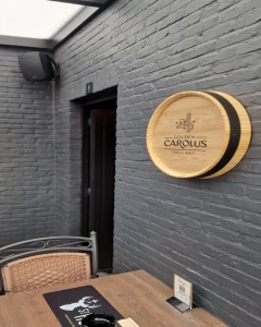 Foto van 't Kafee 16