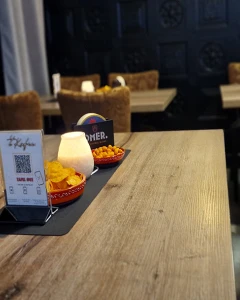 Foto van 't Kafee 6