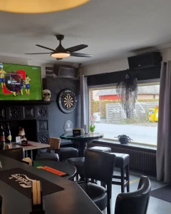 Foto van 't Kafee 15