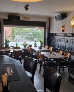 Foto van 't Kafee 17