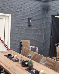 Foto van 't Kafee 11