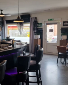 Foto van 't Kafee 12