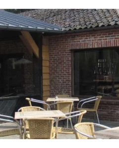 Foto van in't Hofke