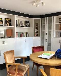 Foto van BOEKBAR DE LOO 4