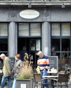 Foto van Intermezzo