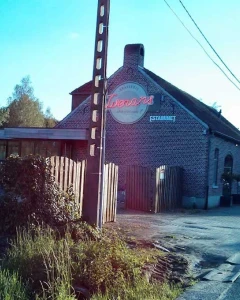 Foto van Iverans