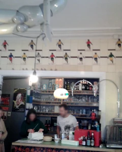 Foto van Jam