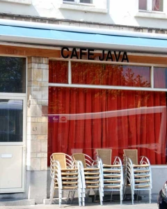 Foto van Java
