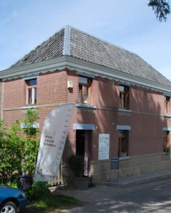 Foto van Jetteke
