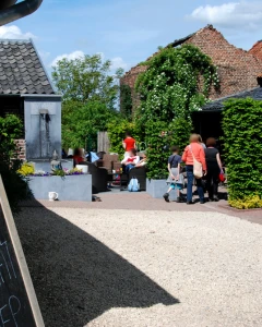 Foto van Jetteke 2