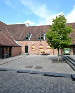 Foto van Jeugdcentrum 2200