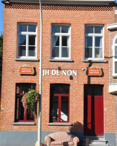 Foto van JH de Non