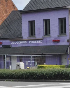 Foto van Phoenix