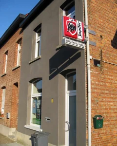 Foto van Vibro