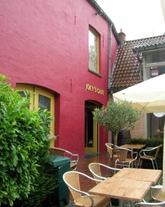 Foto van Joey's Café