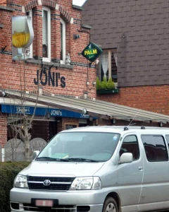 Foto van Joni's