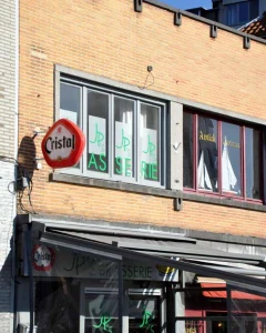 Foto van Jp'S Brasserie