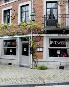 Foto van JP's Tavern