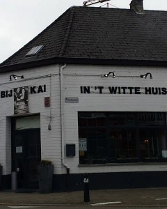 Foto van bij De Kai