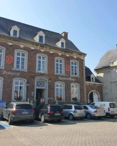 Foto van Kapittelhuys
