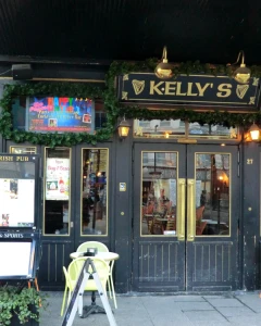 Foto van Kelly's Irish Pub