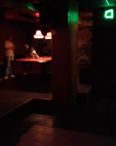 Foto van Kids rythm & blues café