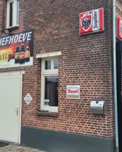 Foto van Kiefhoeve
