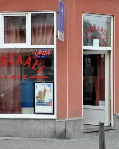 Foto van Kircaali