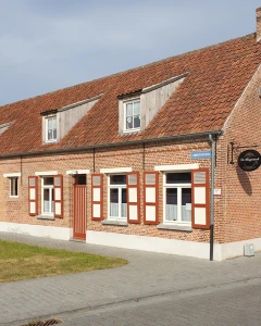 Foto van De Klappeistaak