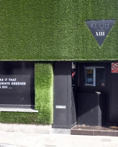 Foto van Klub XIII