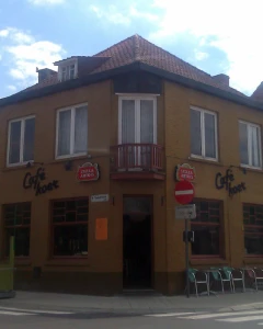 Foto van Koer