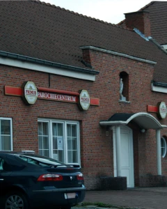 Foto van Koningshof