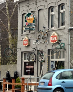 Foto van Koppenberg