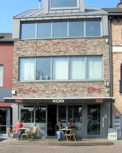 Foto van Kor