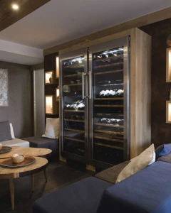 Foto van Koru Hotel 11