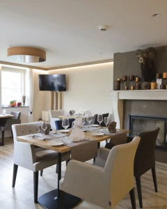 Foto van Koru Hotel 12