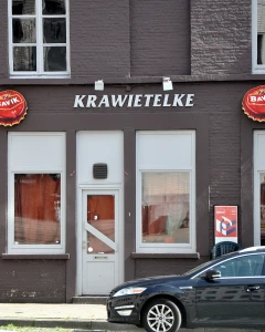 Foto van Krawietelke