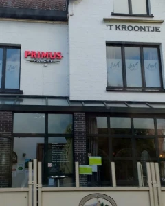 Foto van Het Kroontje