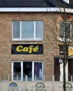 Foto van Kwibus