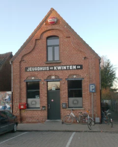 Foto van Kwinten