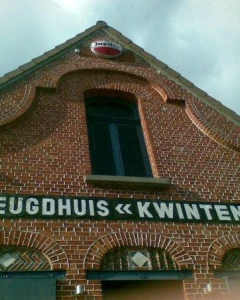 Foto van Kwinten 2