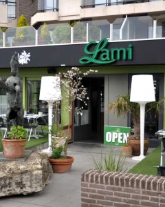 Foto van L'ami