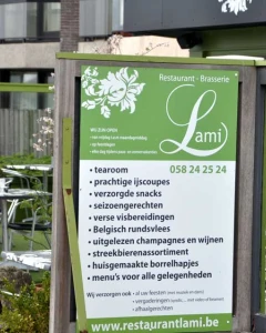Foto van L'ami 2