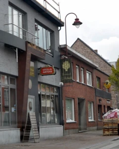 Foto van L'Artisjok