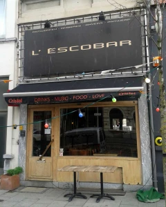 Foto van L' Escobar