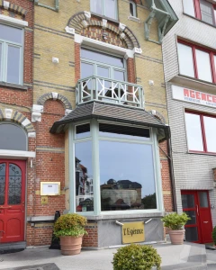 Foto van L' Espérance