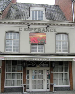 Foto van L'Espérance